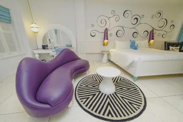 هتل دش ریزورت